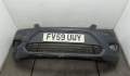 Бампер Ford Focus 2 (рест) 2008-2011 - 20600512 Бампер Ford Focus 2 (рест) 2008-2011 - 20600512