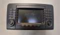 Магнитола Mercedes GL X164 2006-2012 - 20600652