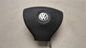 Подушка безопасности водителя Volkswagen Passat 6 2005-2010 - 20601179