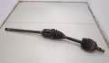 Приводной вал, шрус BMW X5 E53 2000-2006 - 20601287