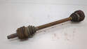 Приводной вал, шрус BMW 3 E90 2005-2012 - 20601500
