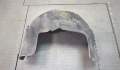 Защита арок (подкрылок) Mercedes ML W164 2005-2011 - 20601637