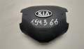 Подушка безопасности водителя Kia Ceed 1 2007-2012 - 20601778