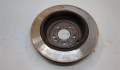 Тормозной диск Mercedes ML W164 2005-2011 - 20601813