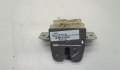 Замок багажника Mercedes A W169 2004-2012 - 20601890