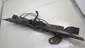 Рамка капота Jeep Compass 2011-2016 - 20602584