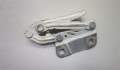 Петля капота Mercedes GL X164 2006-2012 - 20602602