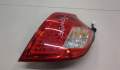 Фонарь задний Kia Ceed 1 2007-2012 - 20603392