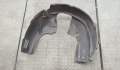 Защита арок (подкрылок) Ford Fiesta 6 2008-2013 - 20603451 Защита арок (подкрылок) Ford Fiesta 6 2008-2013 - 20603451