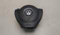 Подушка безопасности водителя Volkswagen Passat 7 2010-2015 - 20603625