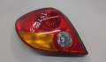 Фонарь задний Hyundai Coupe (Tiburon) 2002-2009 - 20603889