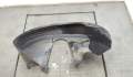 Защита арок (подкрылок) Volvo S40 2004-2025 - 20603892