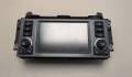 Дисплей мультимедиа Land Rover Range Rover 3 (LM) 2002-2012 - 20603913