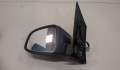 Зеркало боковое Ford Focus 2 (рест) 2008-2011 - 20603964