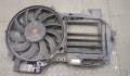 Вентилятор радиатора Audi A6 (C6) 2004-2011 - 20604128