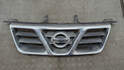 Решетка радиатора Nissan X-Trail (T30) 2001-2007 - 20604385