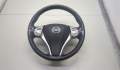 Руль Nissan Qashqai 2013-2022 - 20605382