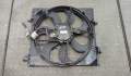 Вентилятор радиатора Nissan Qashqai 2013-2022 - 20605433