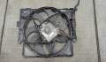 Вентилятор радиатора BMW 3 F30 2012-2019 - 20605439