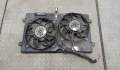 Вентилятор радиатора Ford Galaxy 1 (рест) 2000-2006 - 20605444