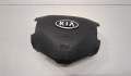 Подушка безопасности водителя Kia Ceed 1 2007-2012 - 20606249
