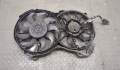 Вентилятор радиатора Audi A6 (C6) 2004-2011 - 20606443
