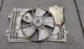 Вентилятор радиатора Toyota Corolla E12 2001-2006 - 20606596