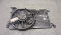 Вентилятор радиатора Ford Focus 2 (рест) 2008-2011 - 20606732 Вентилятор радиатора Ford Focus 2 (рест) 2008-2011 - 20606732