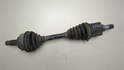 Приводной вал, шрус BMW X5 E53 2000-2006 - 20606739