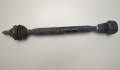Приводной вал, шрус Volkswagen Polo 5 2009-2014 - 20606882