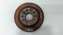 Тормозной диск Nissan Qashqai 2013-2022 - 20606953