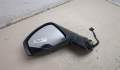 Зеркало боковое Renault Scenic 3 2009-2012 - 20607083 Зеркало боковое Renault Scenic 3 2009-2012 - 20607083