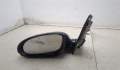 Зеркало боковое Volkswagen Golf Plus  - 20607121