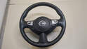 Руль Nissan Juke 2010-2019 - 20607147