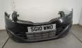 Бампер Nissan Qashqai J10 2006-2013 - 20607660