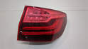Фонарь задний BMW 5 F10 2010-2017 - 20607705