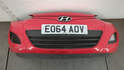 Бампер Hyundai i20 2008-2014 - 20607775