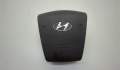 Подушка безопасности водителя Hyundai Genesis 2008-2013 - 20607850