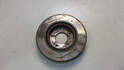Тормозной диск Hyundai Tucson 1 2004-2010 - 20607874