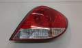 Фонарь задний Hyundai Coupe (Tiburon) 2002-2009 - 20607900