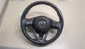 Руль Mazda 6 (GJ) 2012-2018 - 20608150