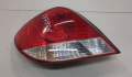 Фонарь задний Hyundai Coupe (Tiburon) 2002-2009 - 20608206