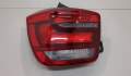 Фонарь задний BMW 1 F20 2011-2019 - 20608339 Фонарь задний BMW 1 F20 2011-2019 - 20608339