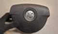 Подушка безопасности водителя Volkswagen Passat 6 2005-2010 - 20608541