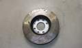 Тормозной диск Opel Astra G 1998-2005 - 20608620