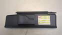Козырек солнцезащитный Mazda MX-5 3 2005-2015 - 20608657