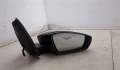 Зеркало боковое Volkswagen Polo 5 2009-2014 - 20608726