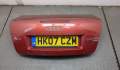 Крышка багажника Audi A4 (B7) 2004-2009 - 20608756