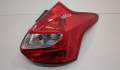 Фонарь задний Ford Focus 3 2011-2015 - 20608762 Фонарь задний Ford Focus 3 2011-2015 - 20608762