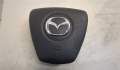 Подушка безопасности водителя Mazda 6 (GH) 2007-2012 - 20608902